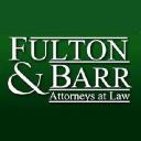 Fulton & Barr, P.A. logo